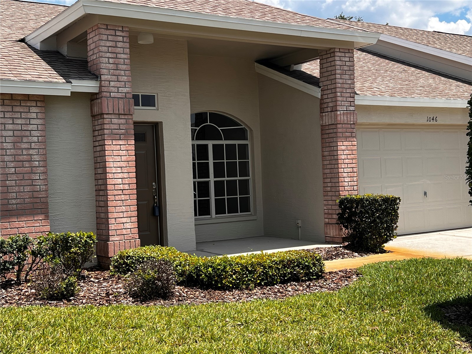 1046 ALMONDWOOD DRIVE