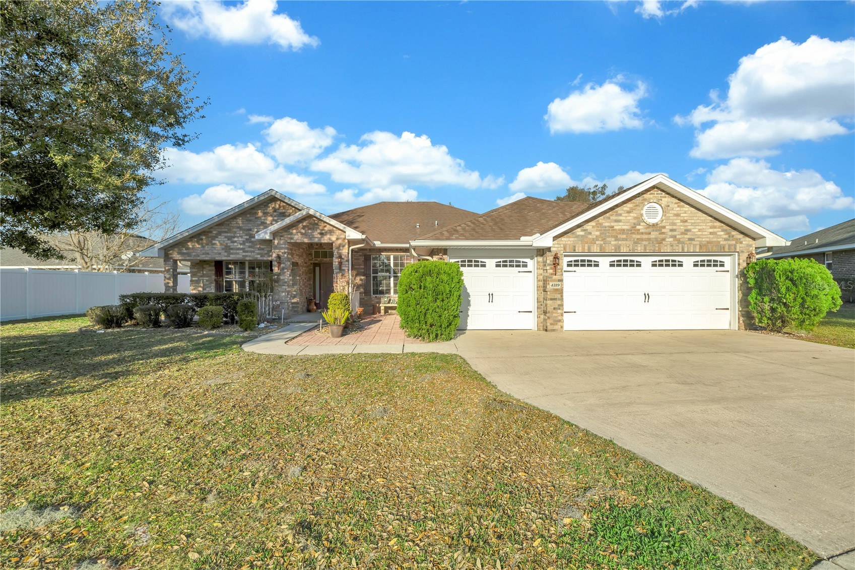 4319 SW 63RD STREET