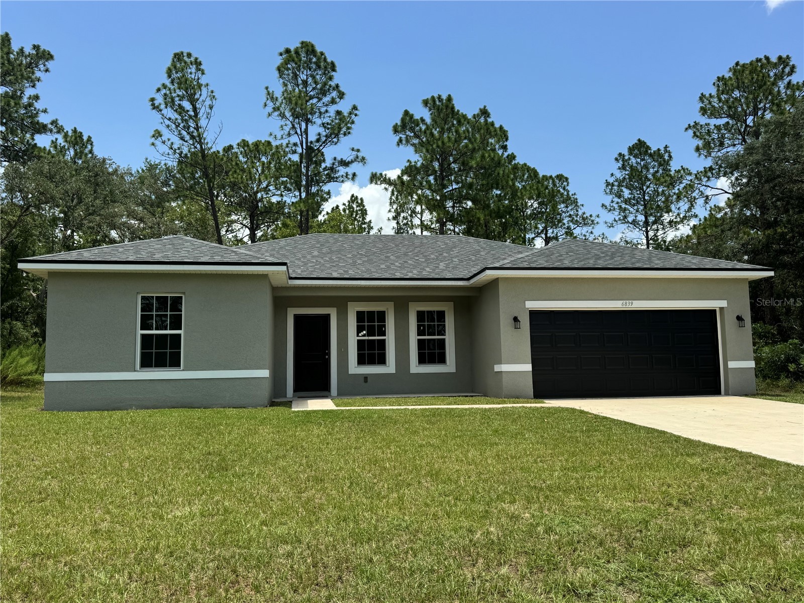 6839 SW 149TH LANE ROAD