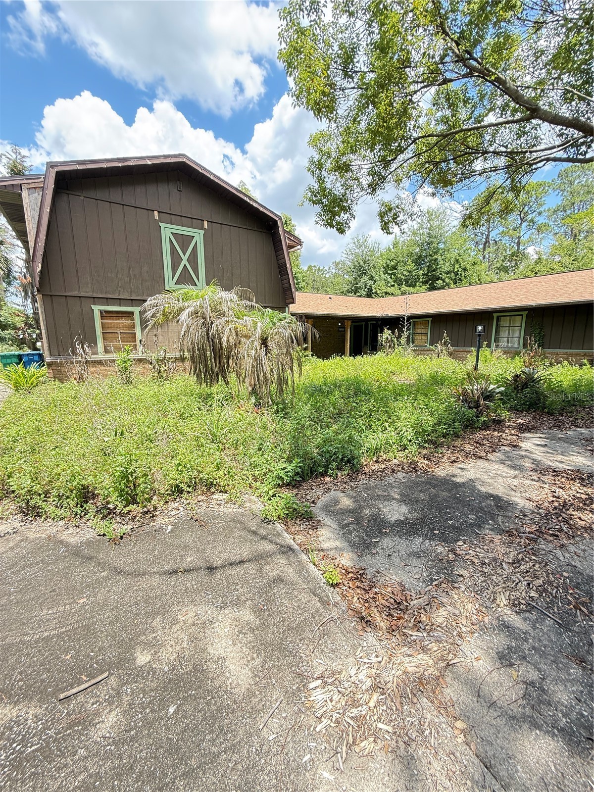 2260 HONTOON ROAD