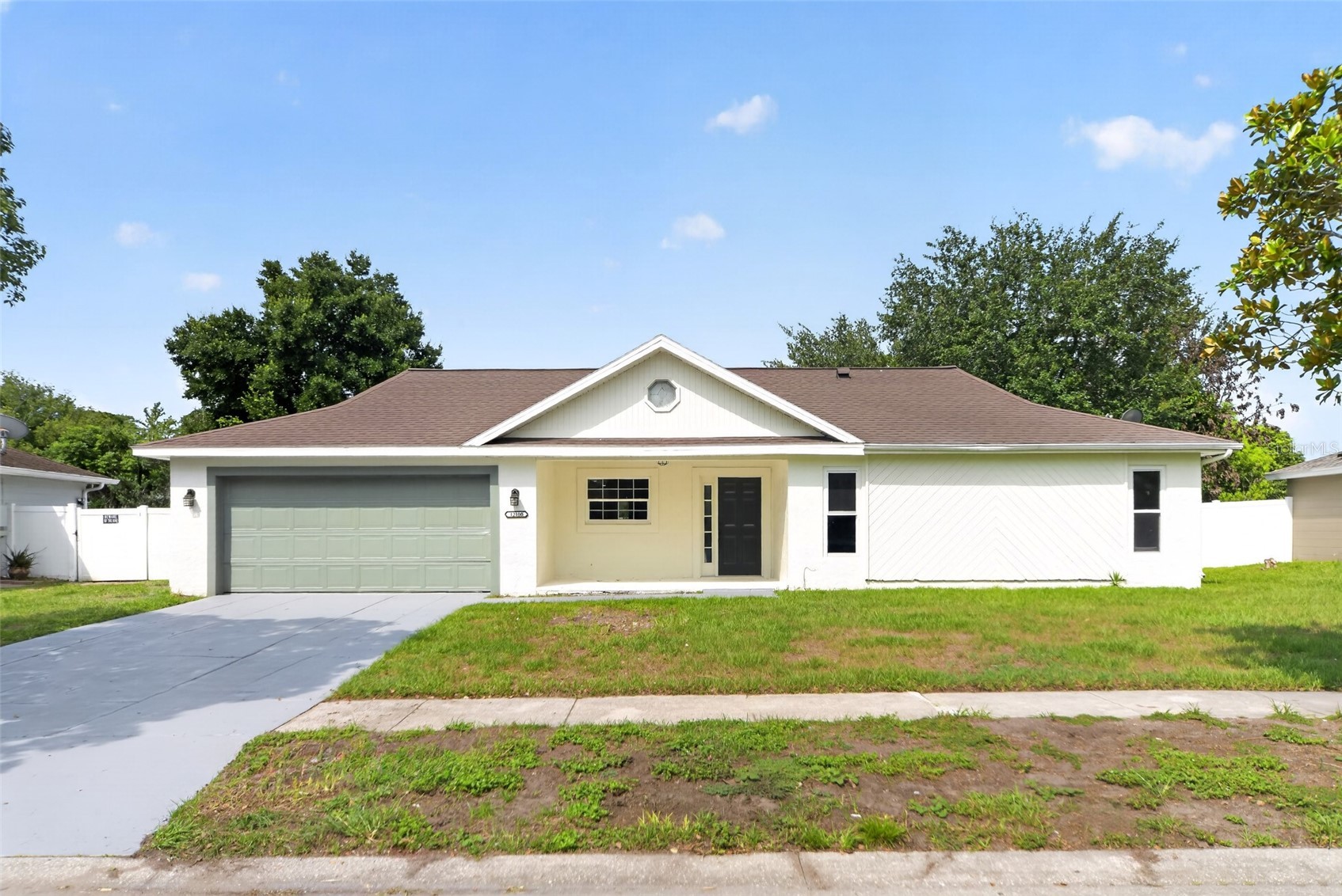 12100 CAROLINA WOODS LANE