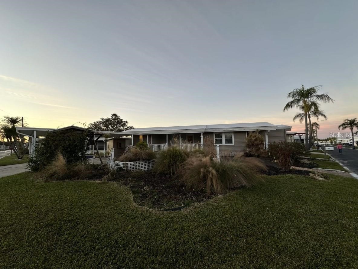 120 ORIOLE ROAD