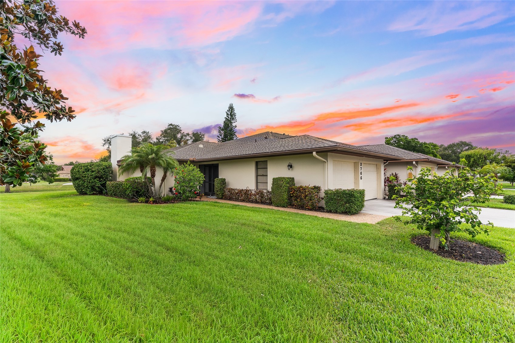 3766 BALLANTRAE DRIVE 22D
