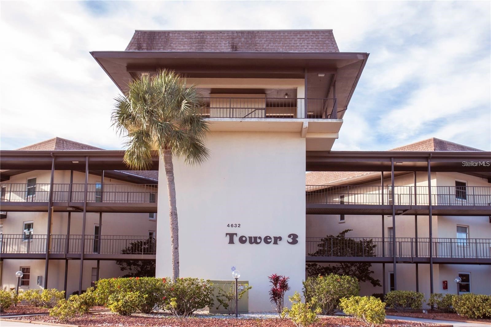 4632 MARINE PARKWAY 201