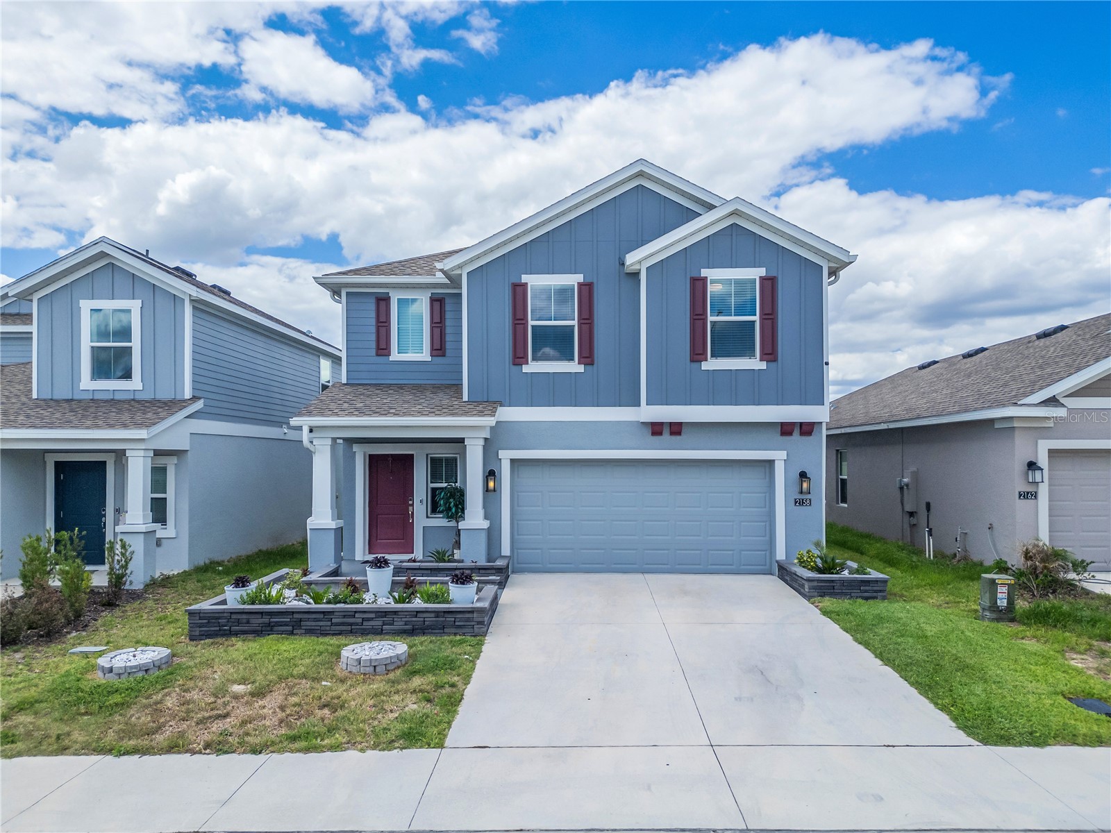 2158 AQUIFER LANE