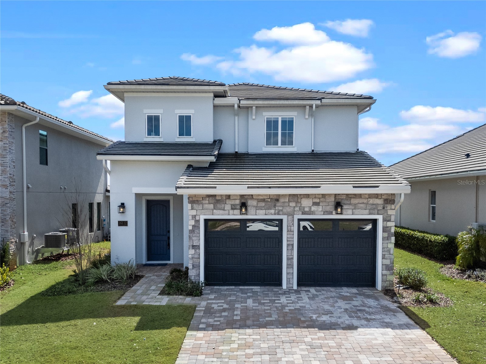 16112 VETTA DRIVE