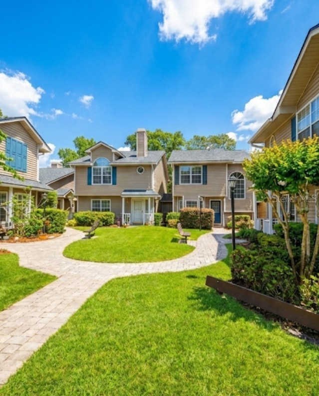 6050 SCOTCHWOOD GLEN 105