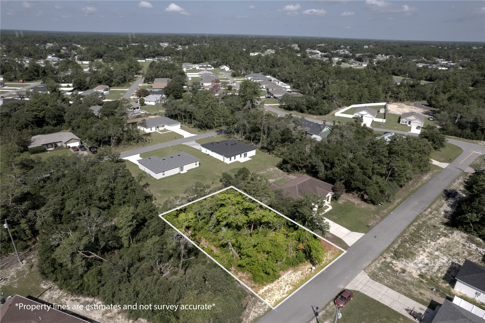 LOT 5 SW 37TH