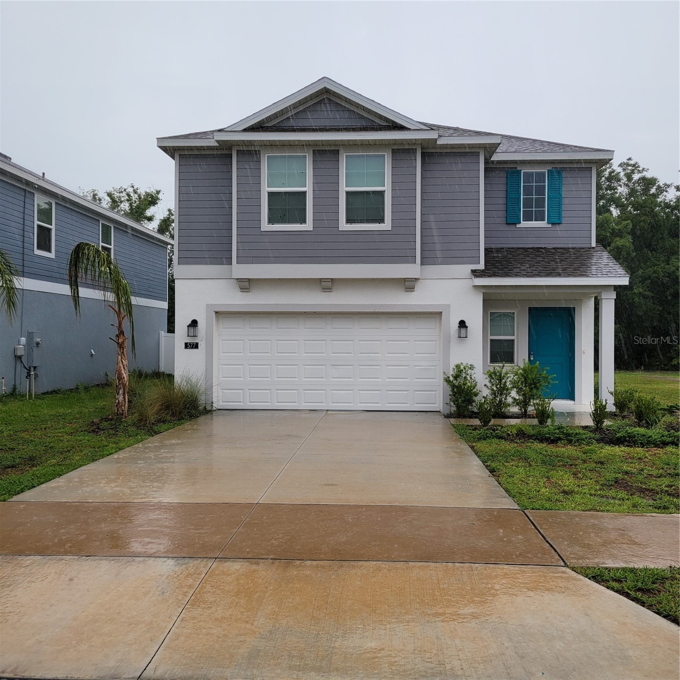 577 BELL PRAIRIE CIRCLE