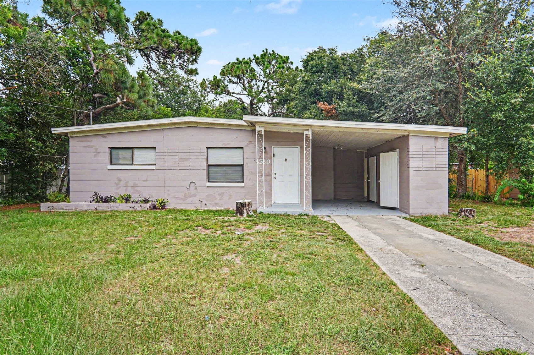 4720 BALBOA DRIVE