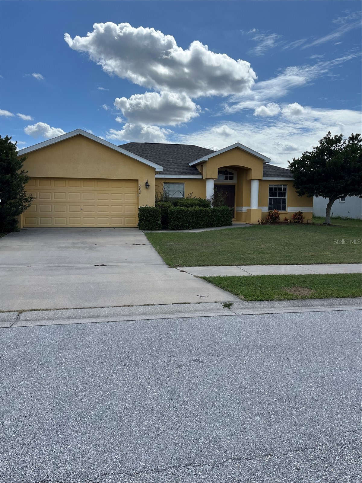 3362 WINCHESTER ESTATES CIRCLE