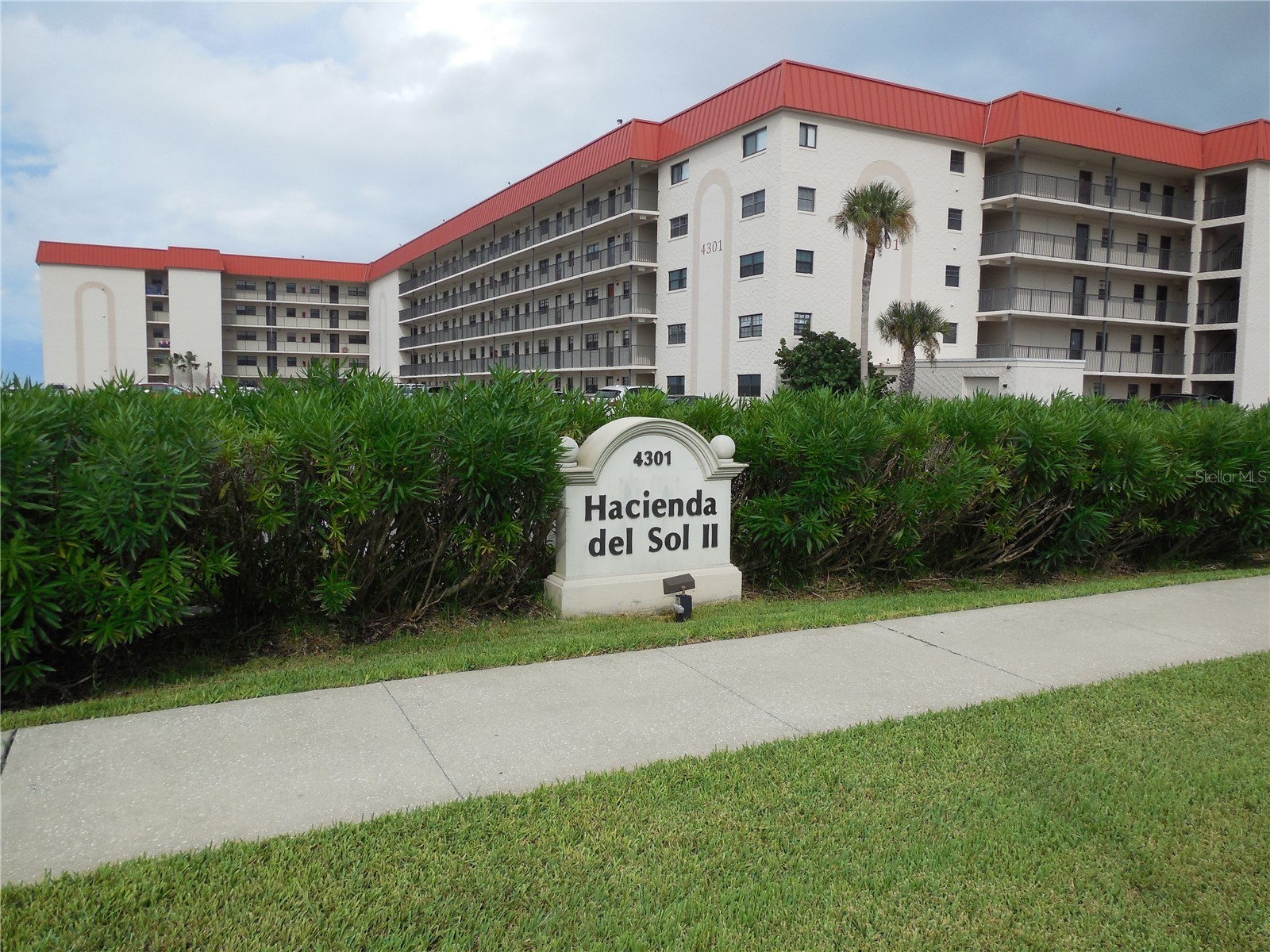 4301 S ATLANTIC AVENUE 2110