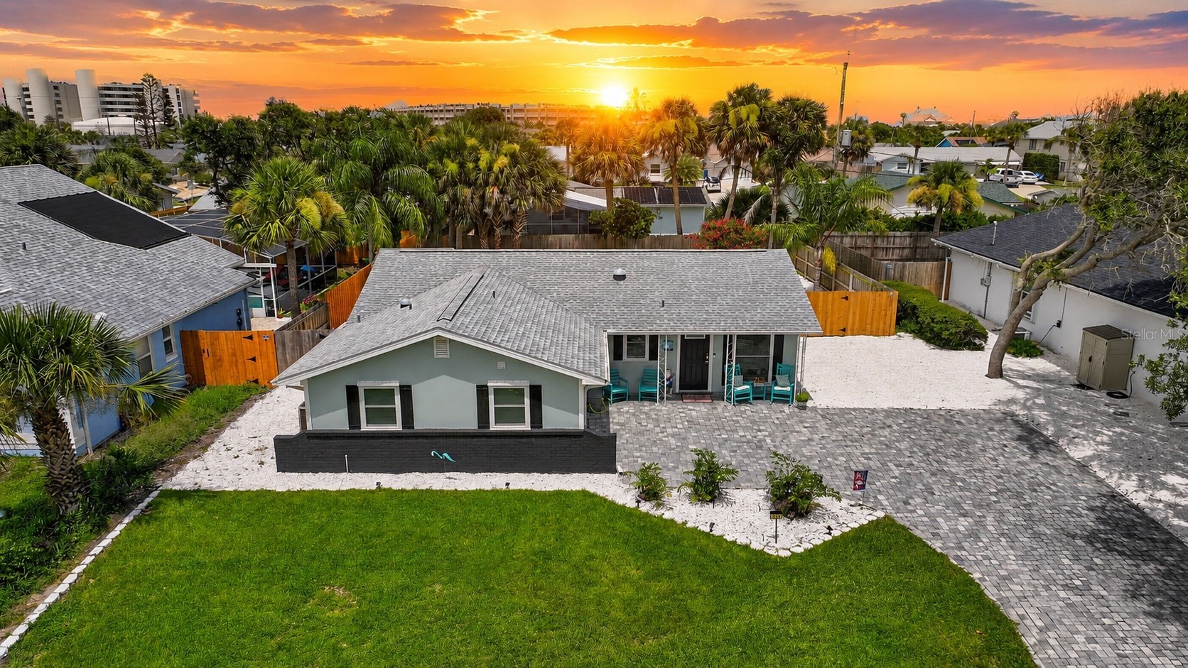 4503 SAXON DRIVE