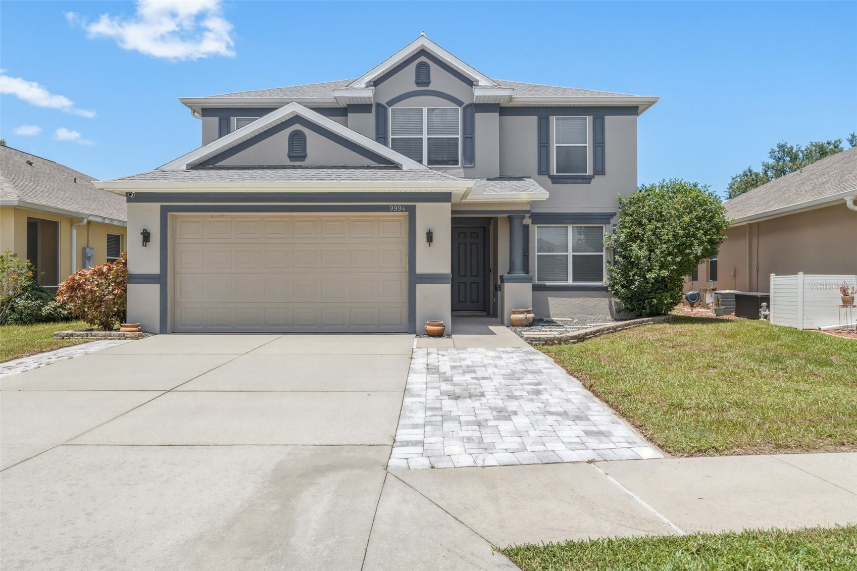 9994 SPRING GULCH LANE