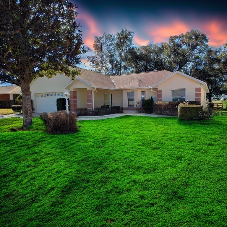 9573 SW 53RD CIRCLE