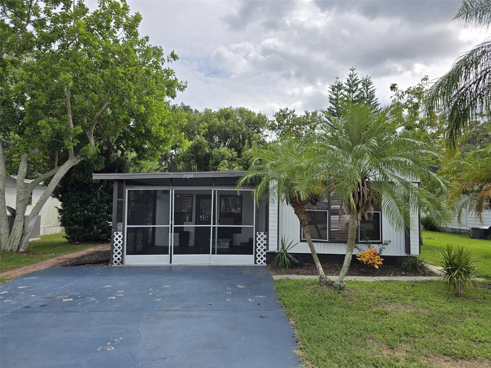 2034 THELMA DRIVE
