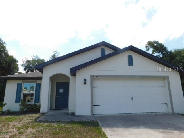 2350 FIREBRAND ROAD