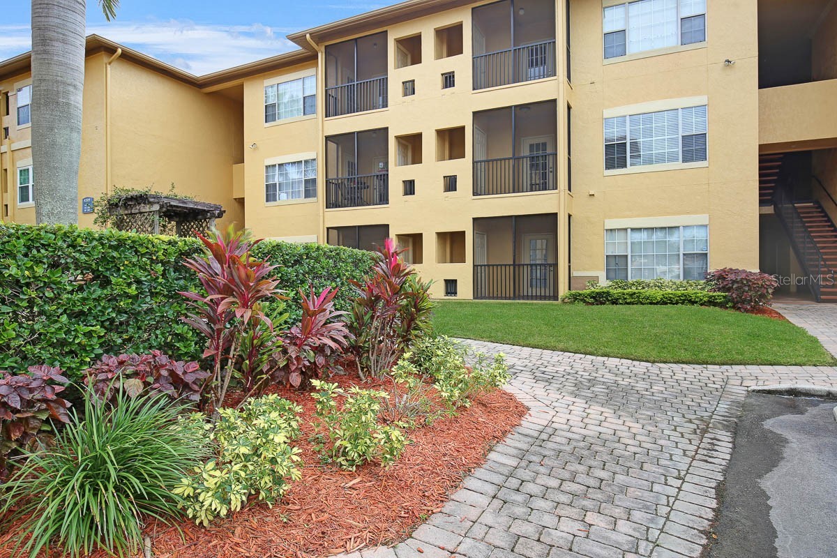 4311 BAYSIDE VILLAGE DRIVE 303