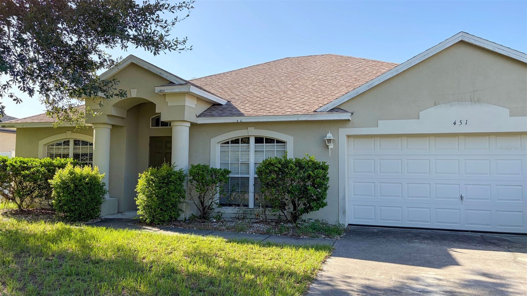 451 PEACE COURT