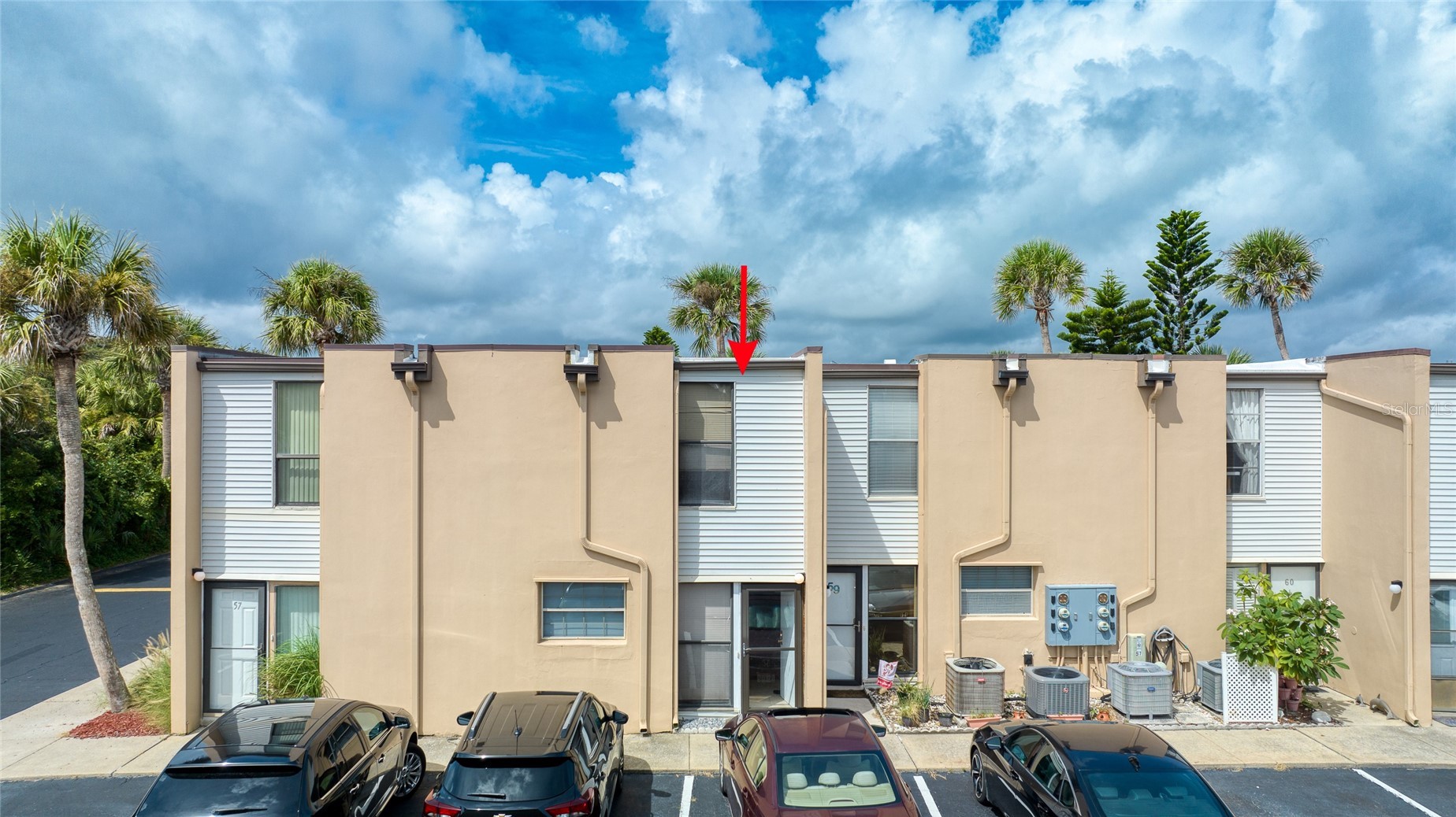 5500 OCEAN SHORE BOULEVARD UT58