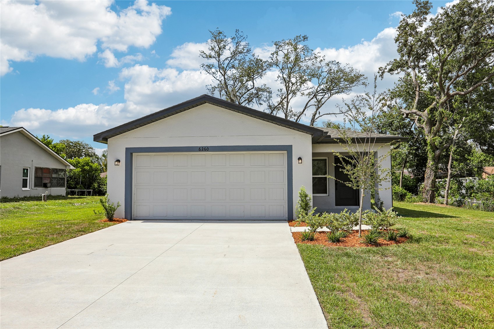 6260 PINEHURST DRIVE
