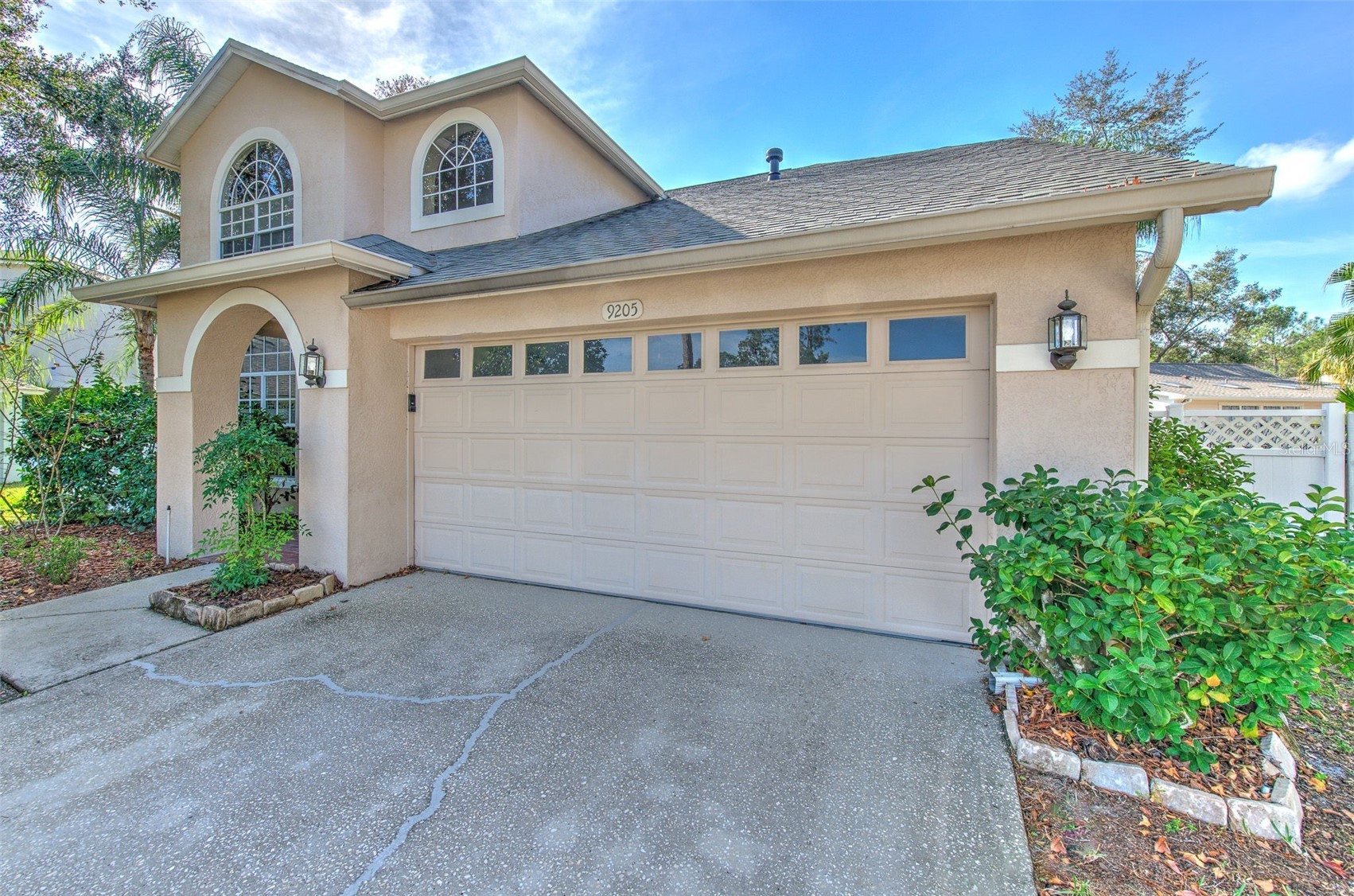 9205 CELEBRATION COURT