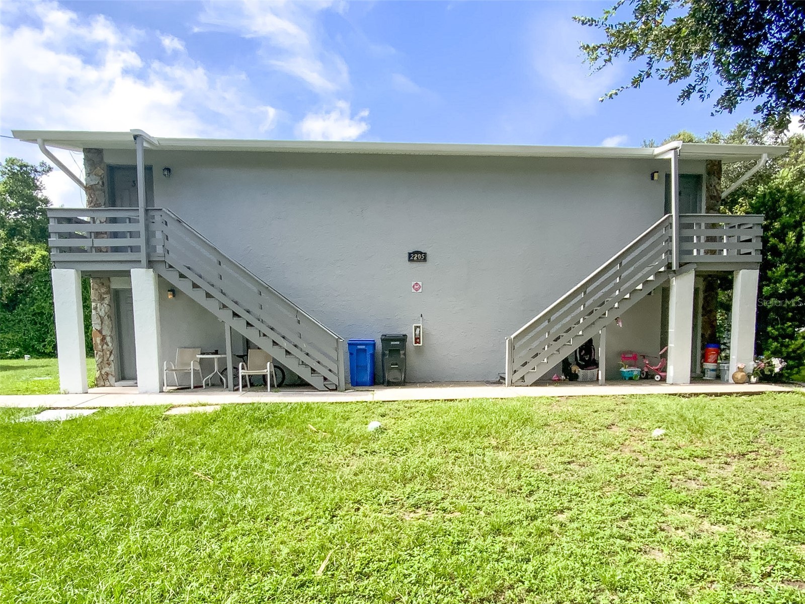 2205 IRENE STREET 4