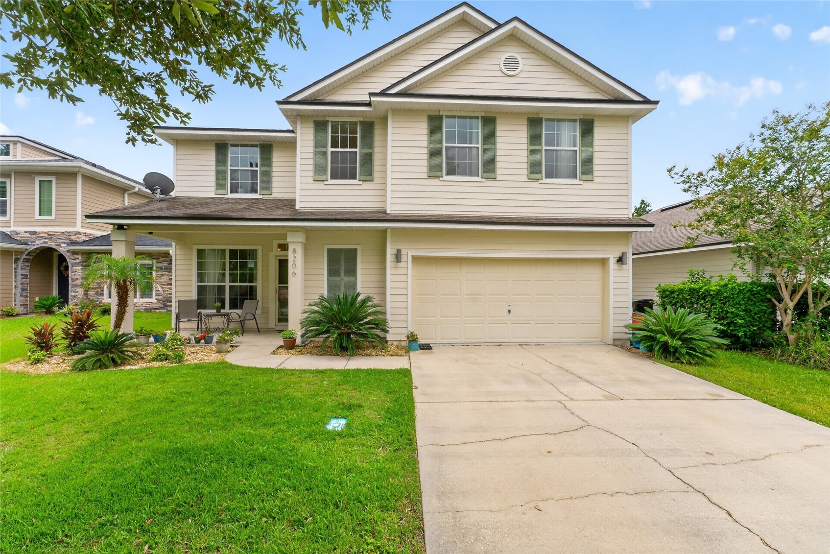 8206 NW 52ND STREET