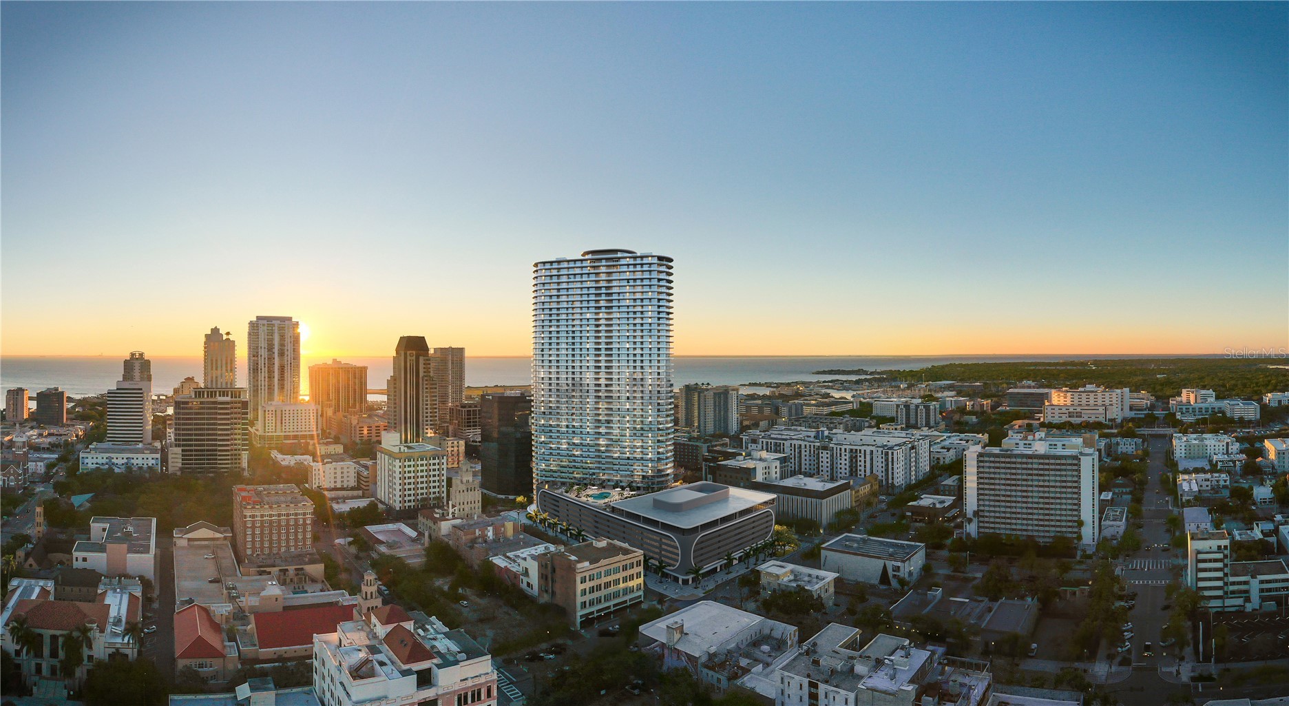400 CENTRAL AVENUE 3103