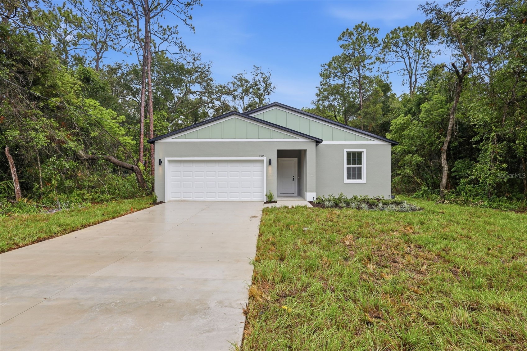 25115 QUAKER RIDGE AVENUE