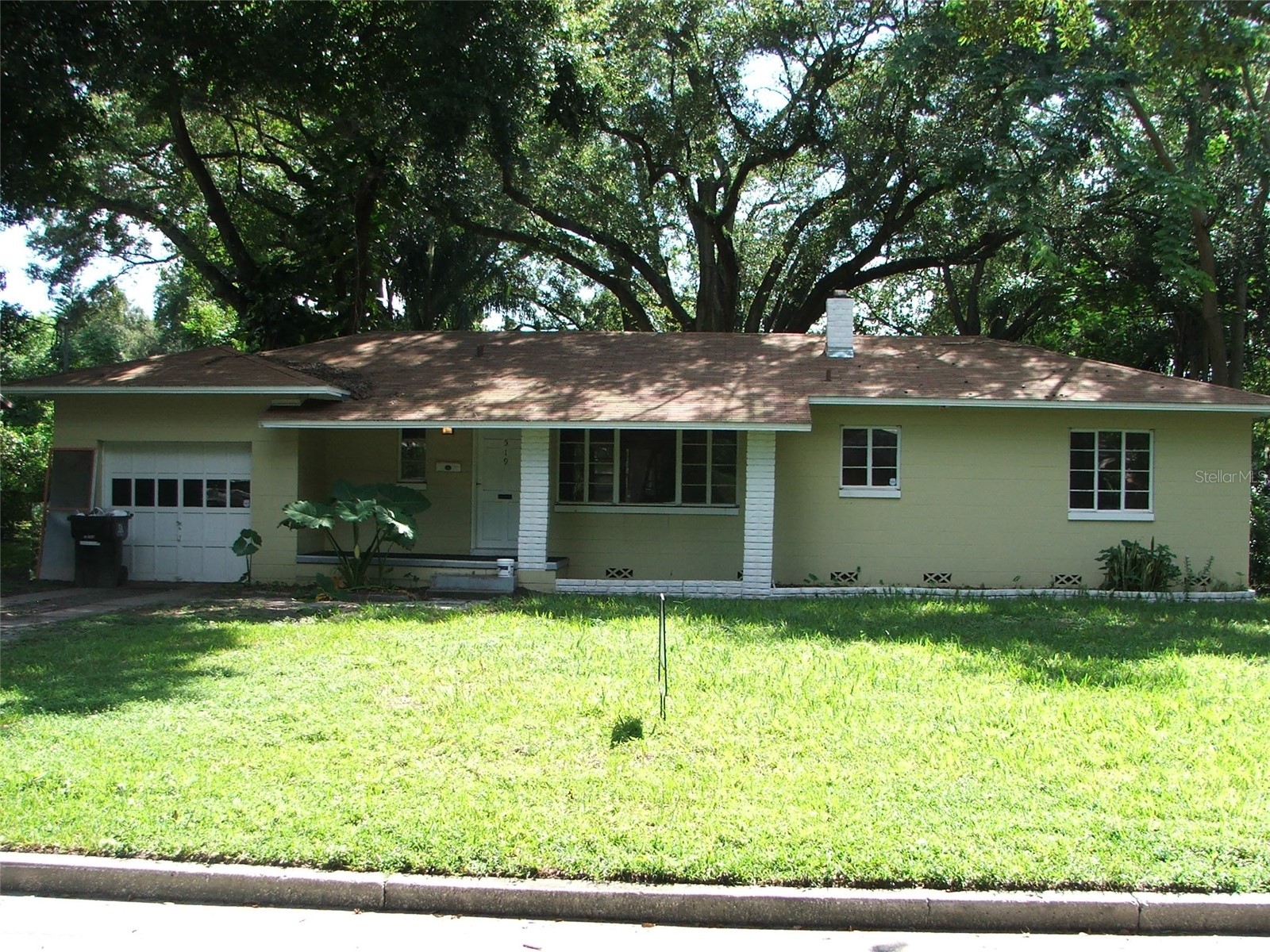 519 VERN DRIVE
