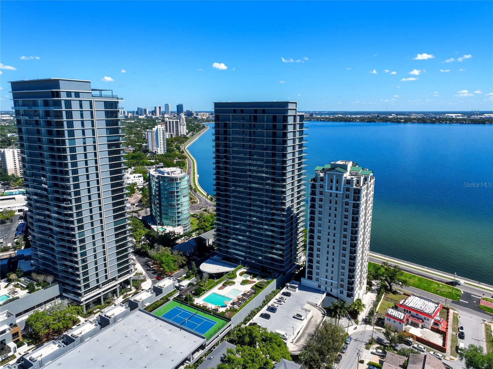 3101 BAYSHORE BOULEVARD 504