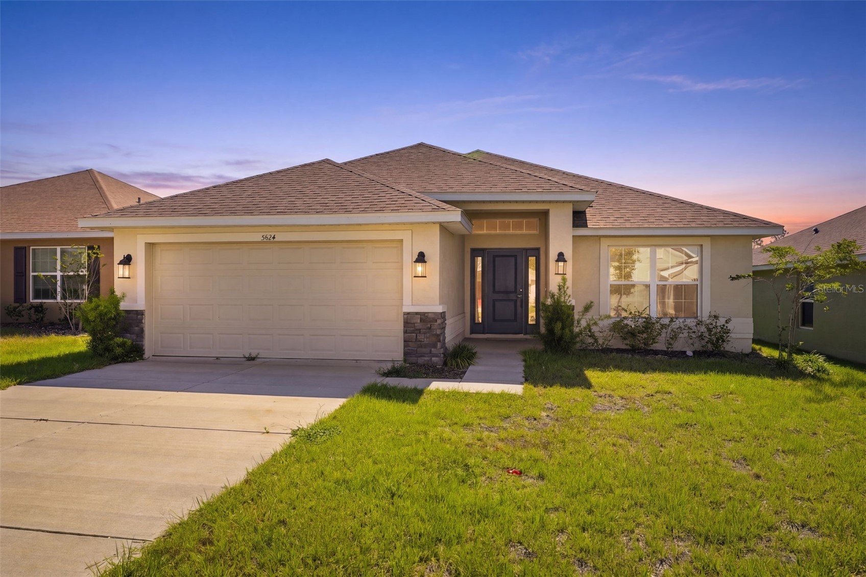 5524 OCEAN BREEZE DRIVE