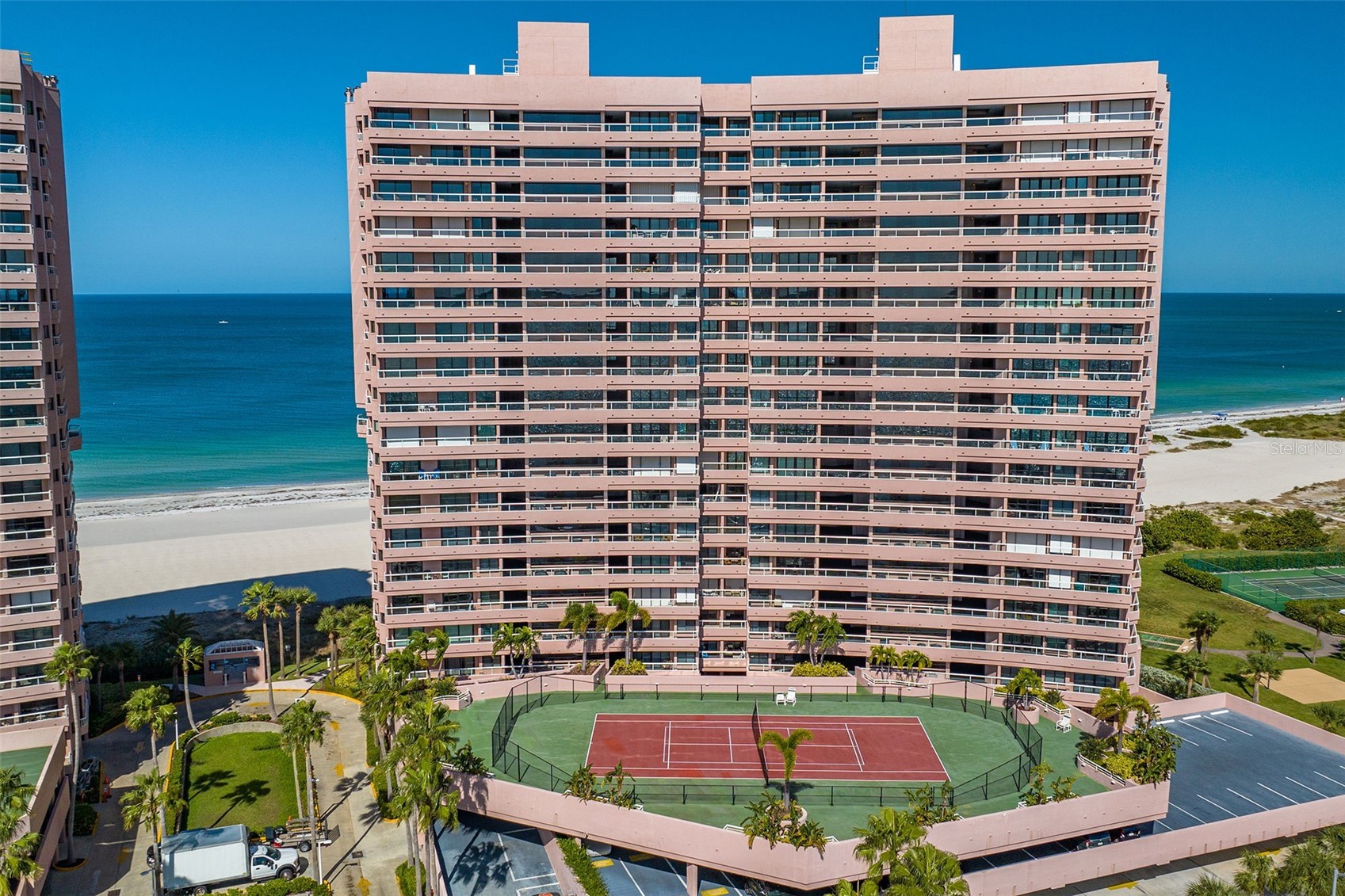 1310 GULF BOULEVARD 10D