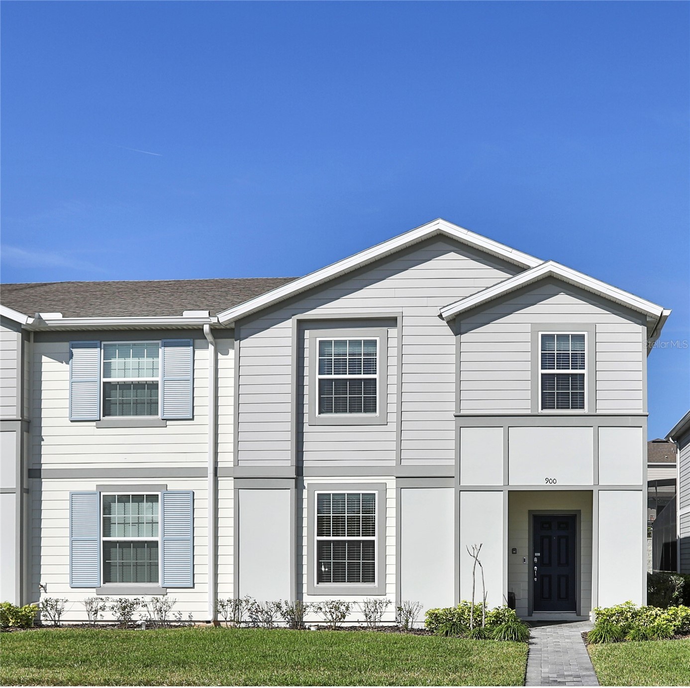 900 PARADISE DRIVE