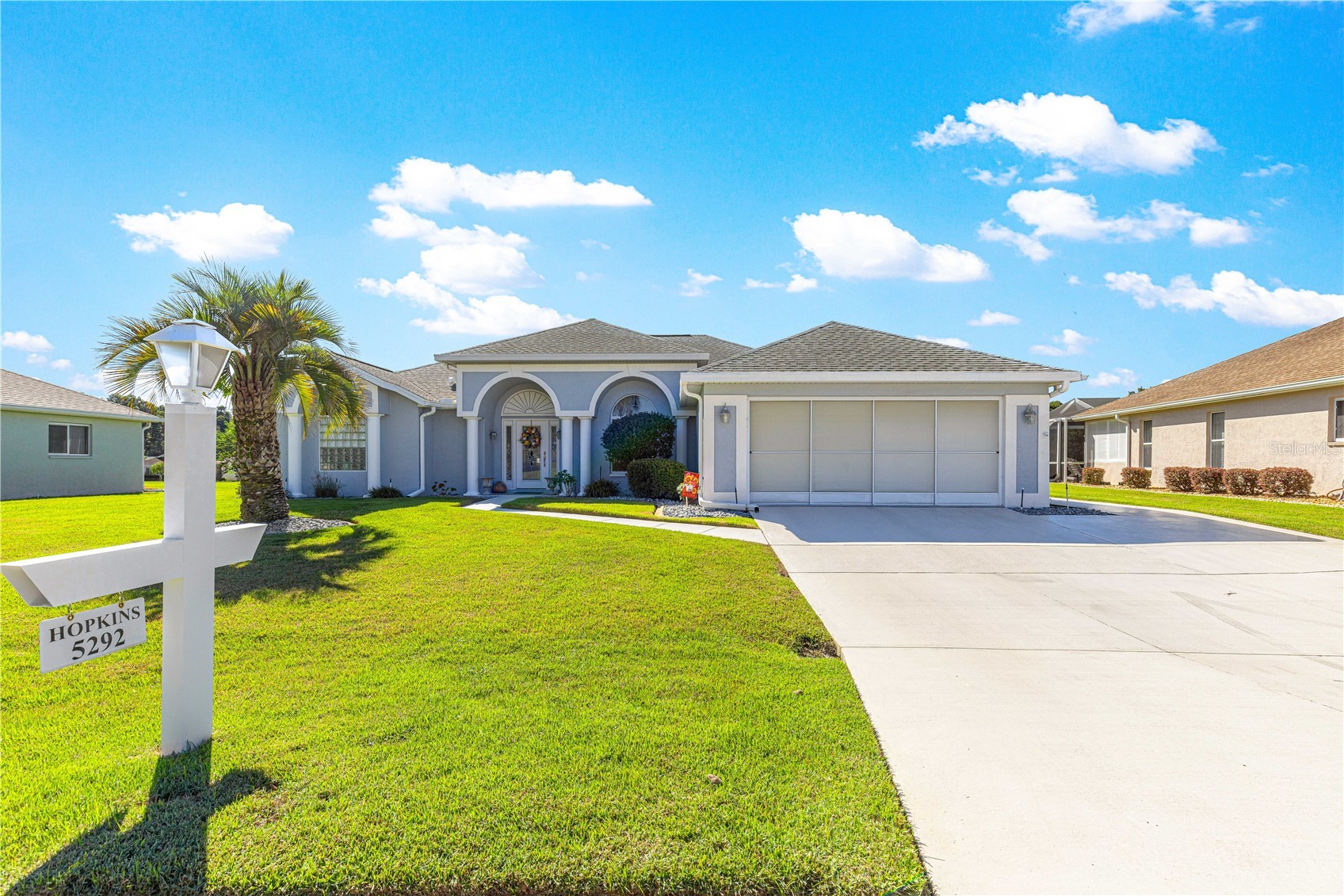 5292 NW 19TH PLACE