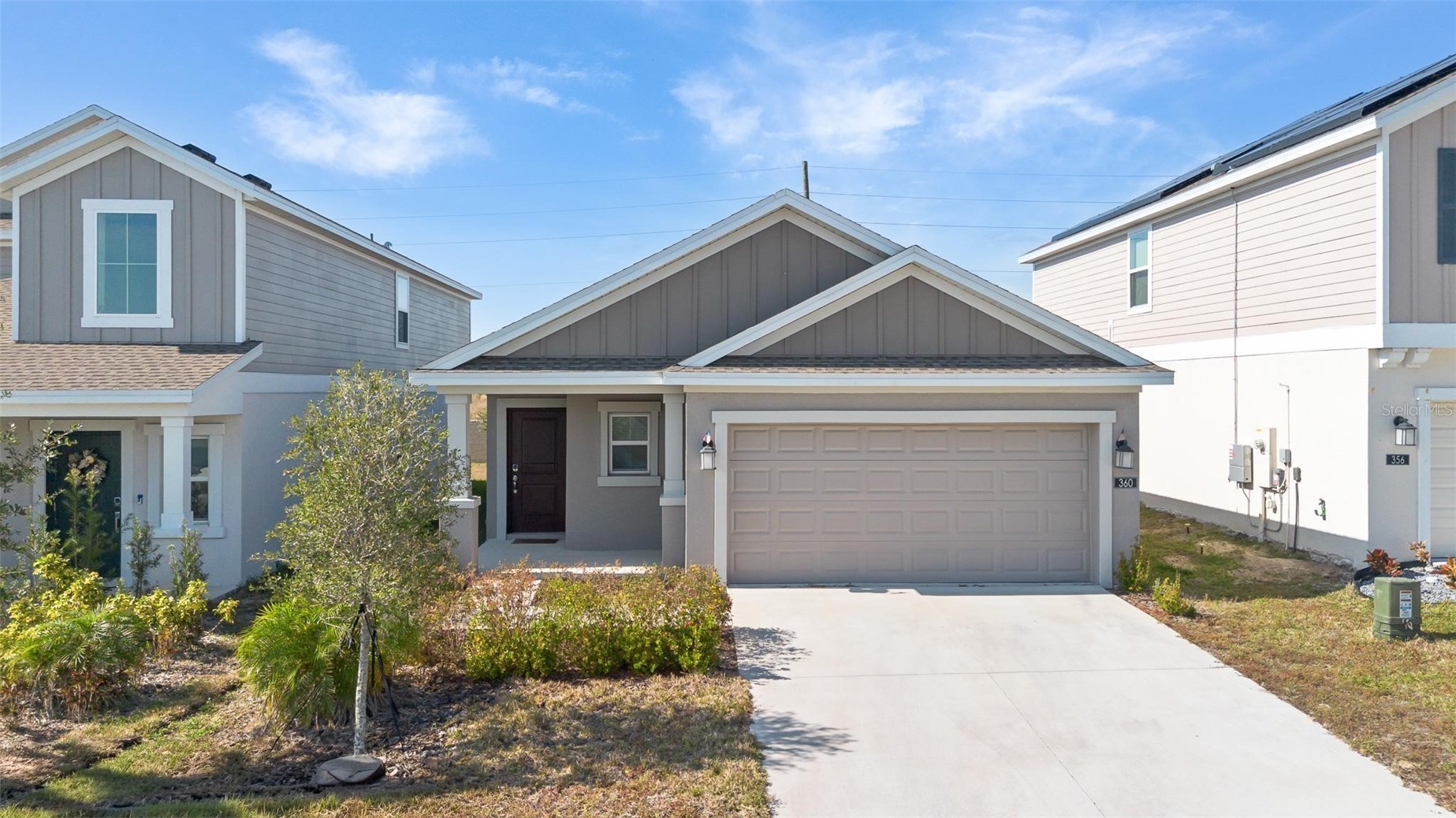 360 LOCH CT
