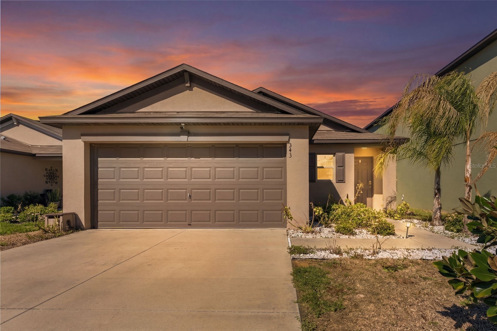 343 ARGYLL DRIVE