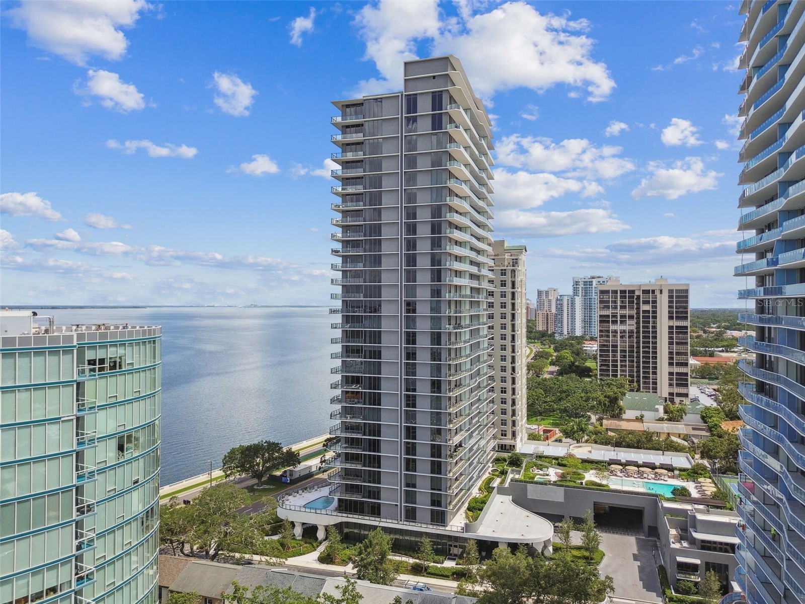 3101 BAYSHORE BOULEVARD 1402