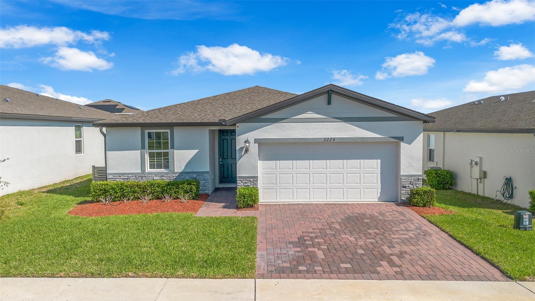3224 WEITZEL DRIVE