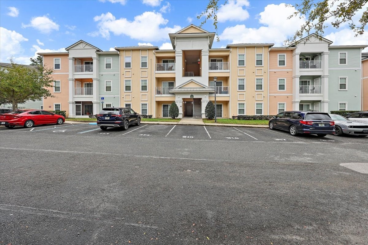 4998 KEY LIME DRIVE 103