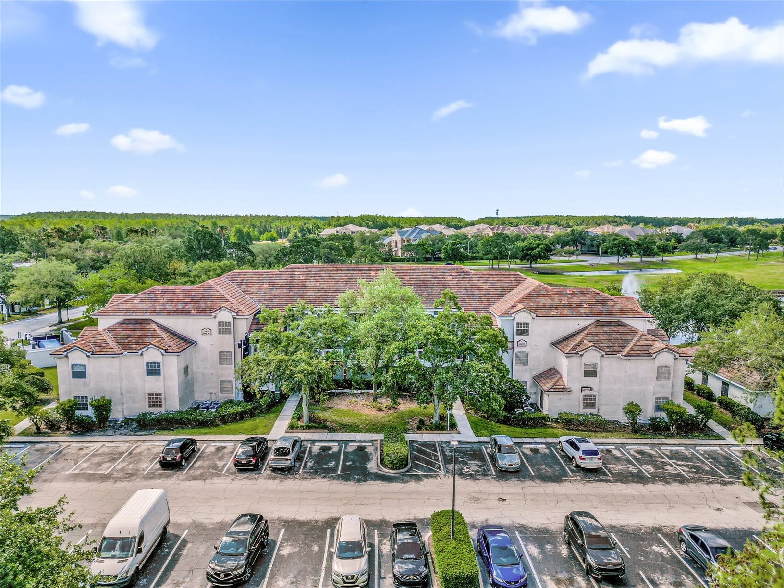 13803 FAIRWAY ISLAND DRIVE 1626