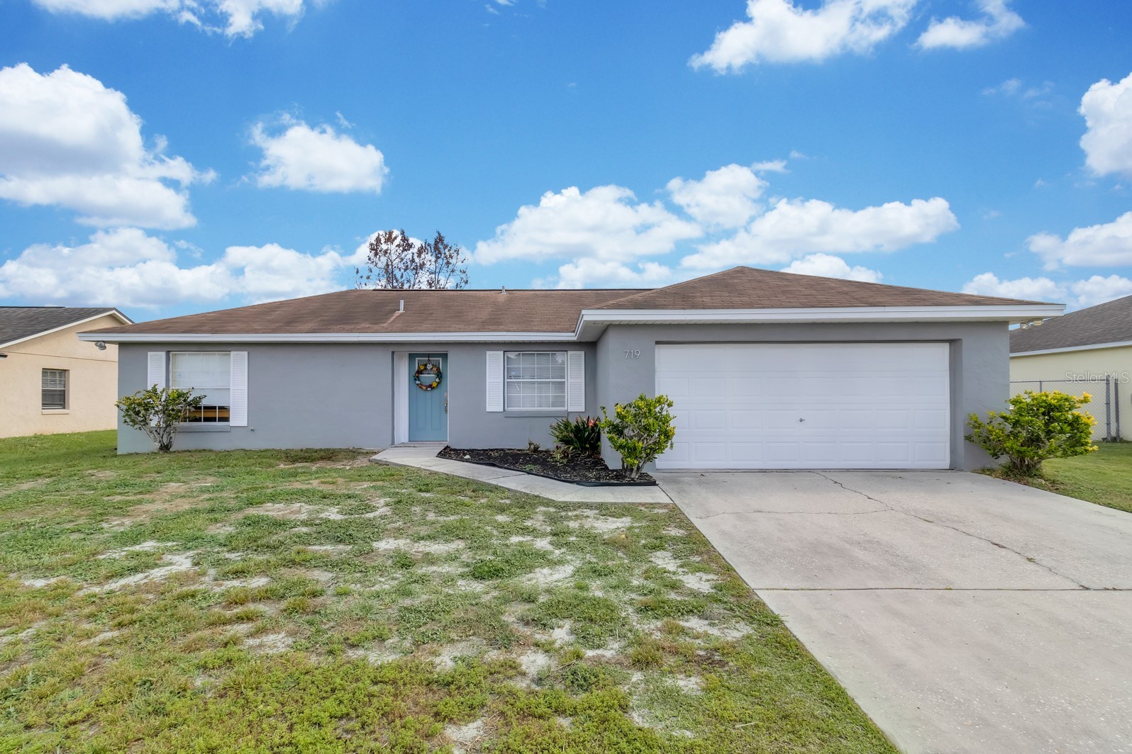 719 DEL RAY DRIVE
