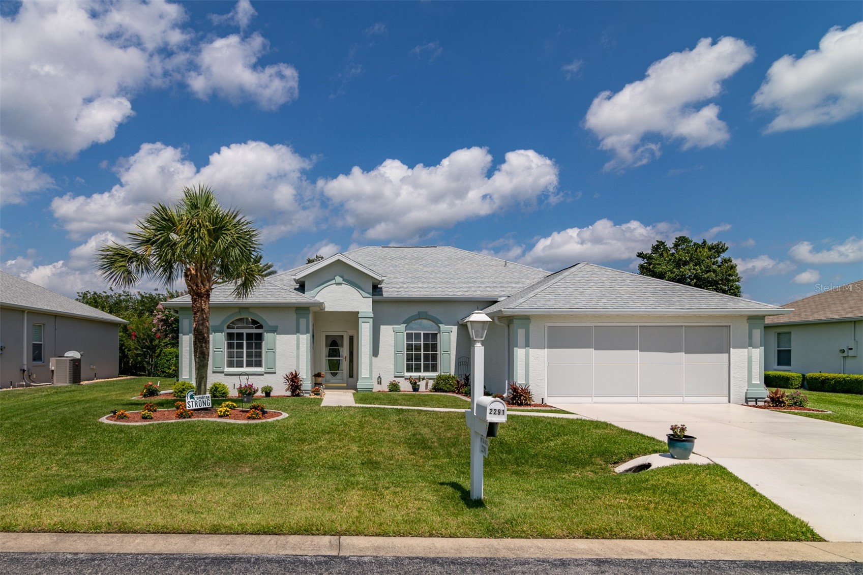 2291 NW 59TH TERRACE