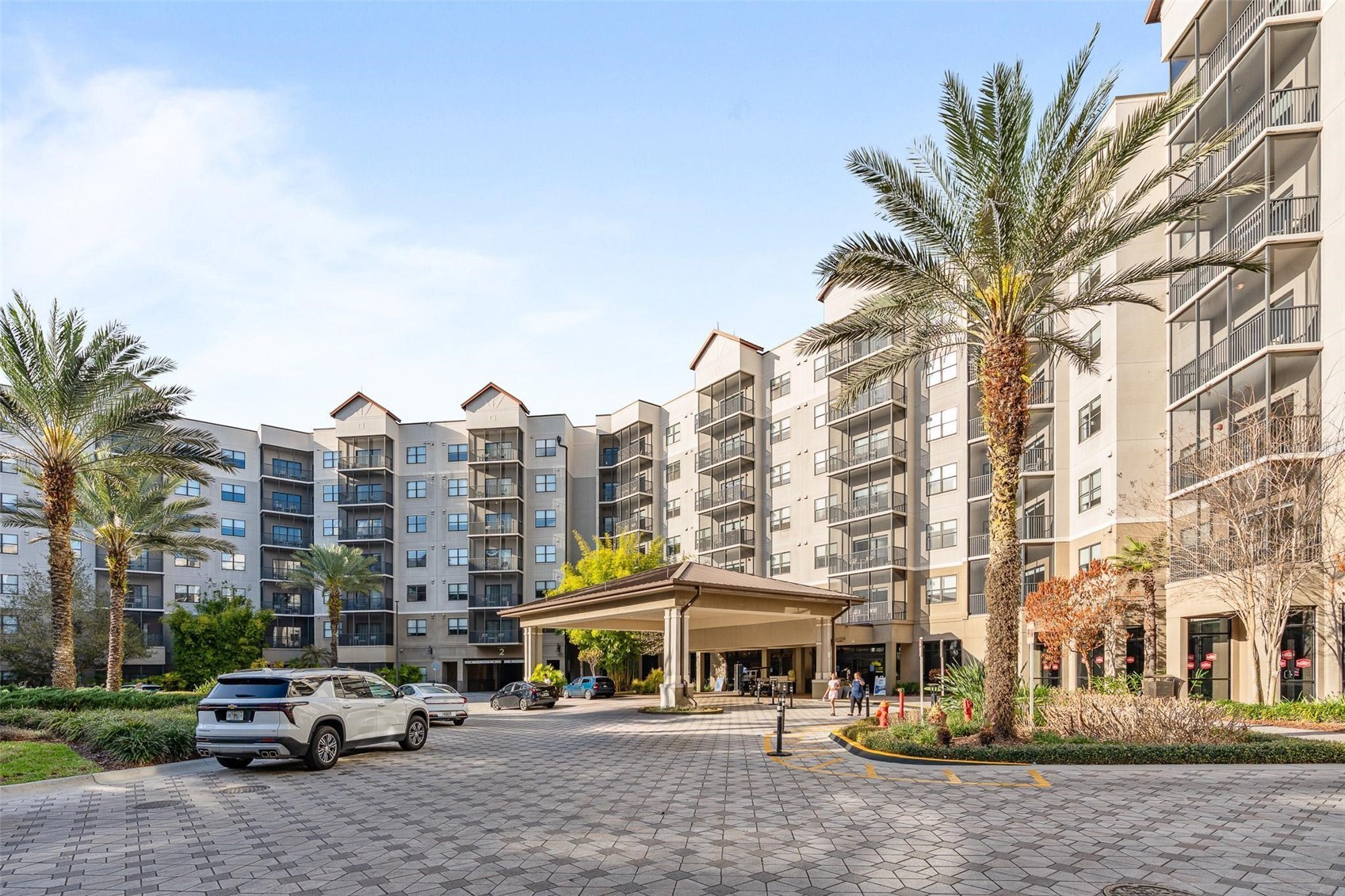 14501 GROVE RESORT AVENUE 1629