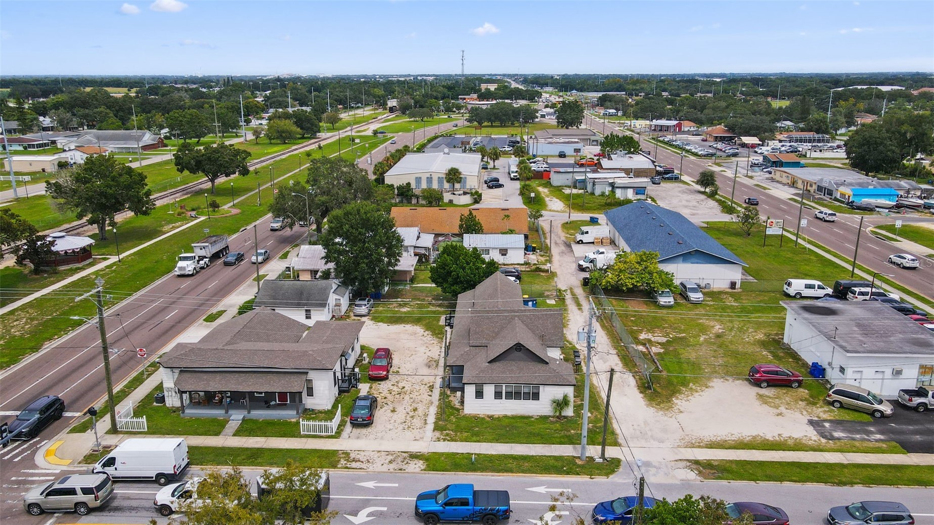 19 W EAGLE AVENUE