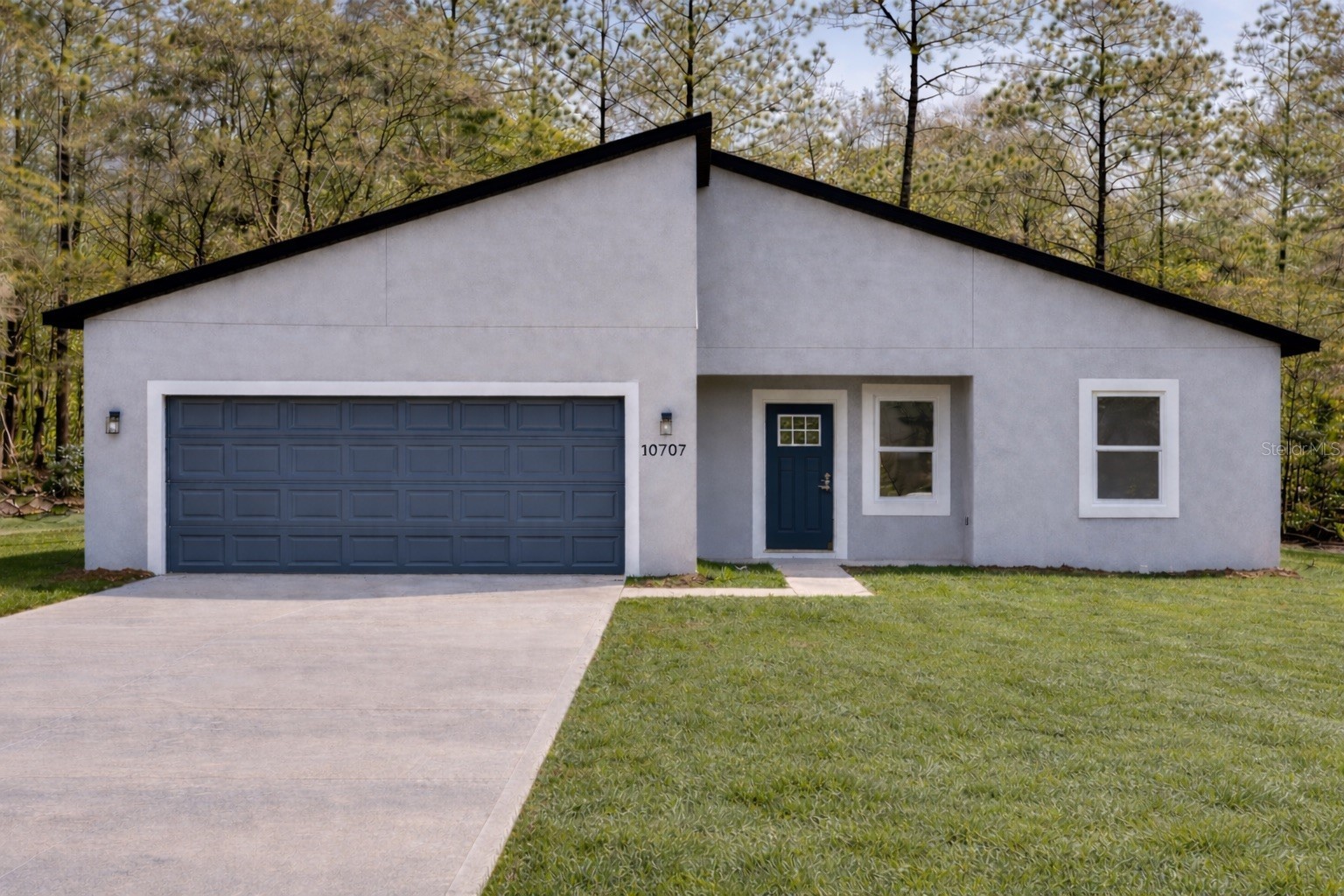 10707 N HATARI DRIVE