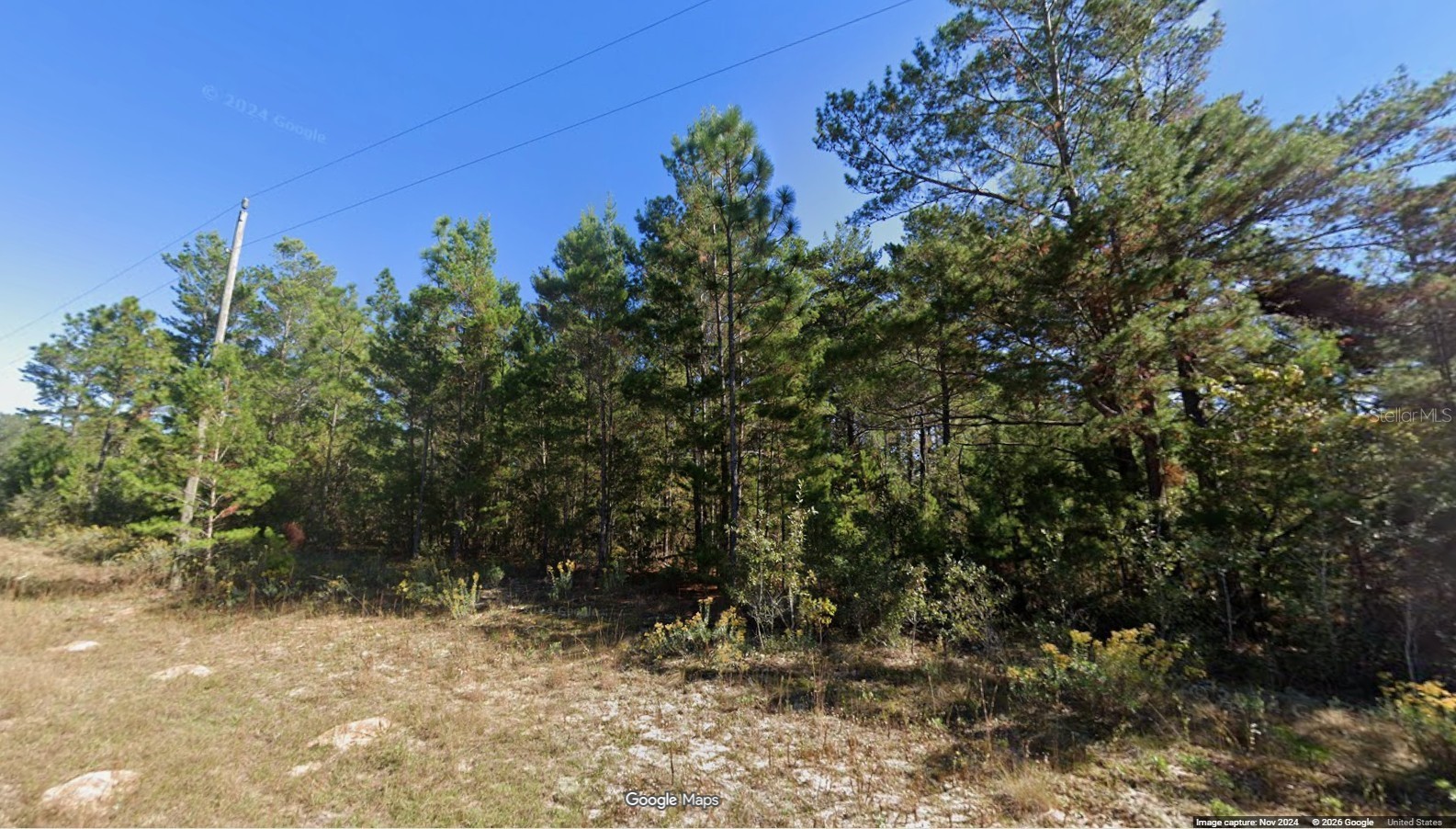 Lot 5 Unit 1 Blk 94 PINEHURST AVENUE
