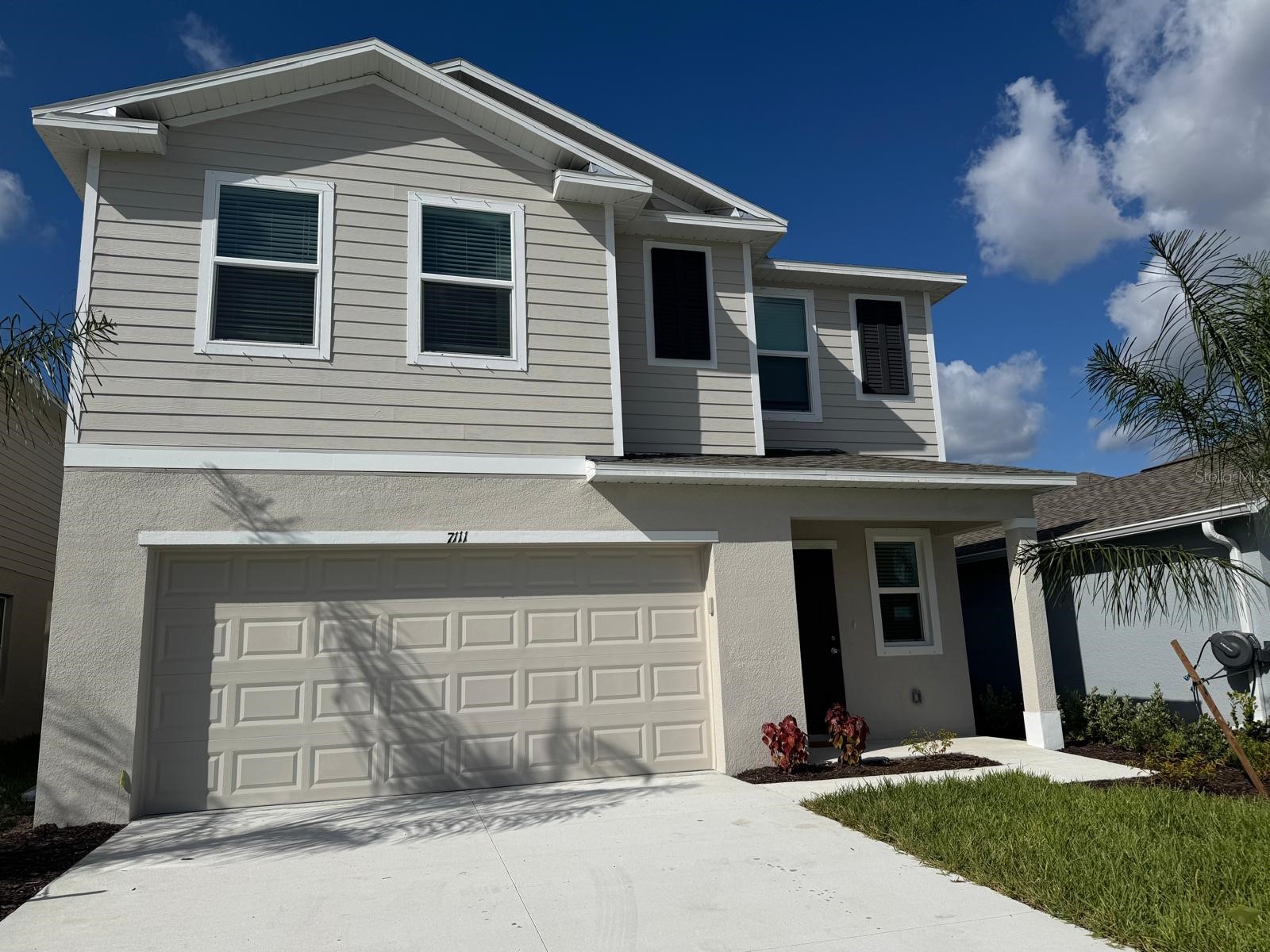 7111 WEEPING PINE DRIVE