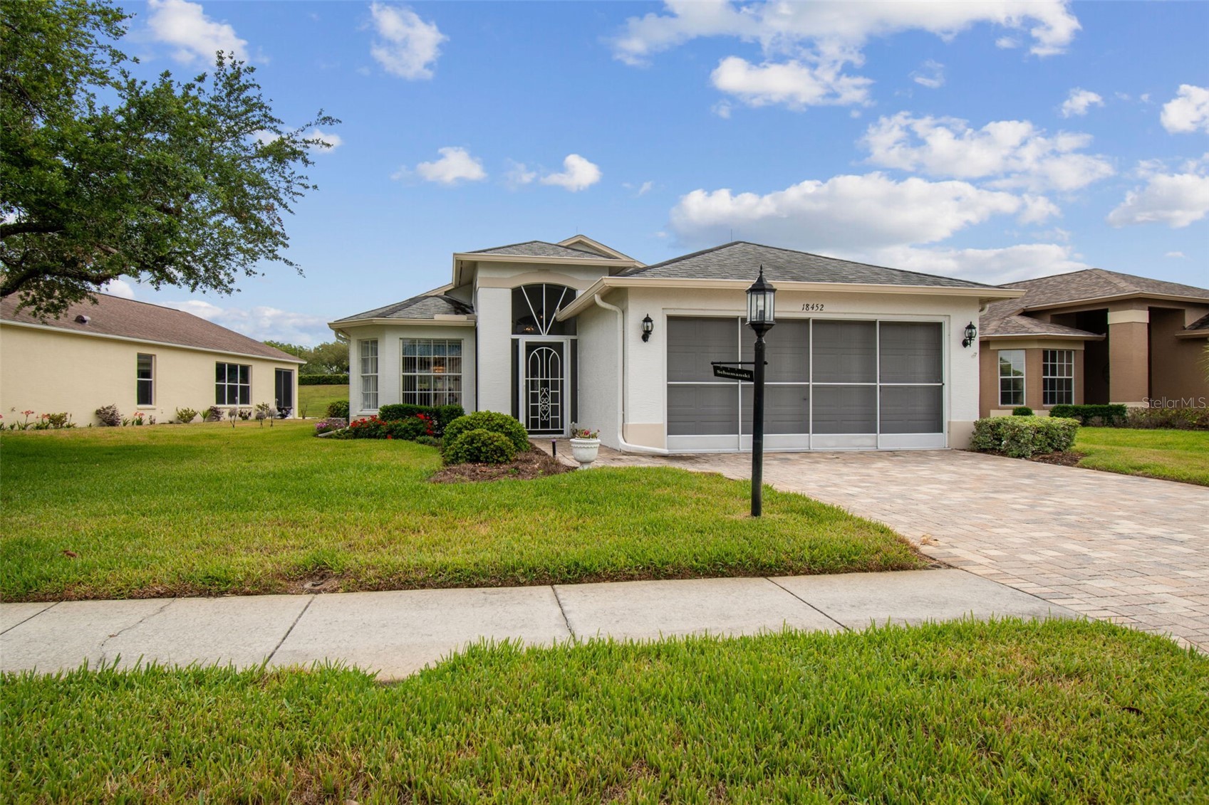 18452 FAIRWAY GREEN DRIVE